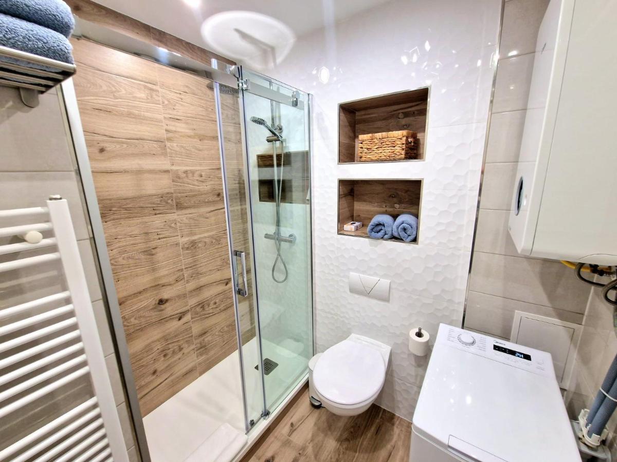 Studio Apartman Varadero Bjelovar Exterior photo