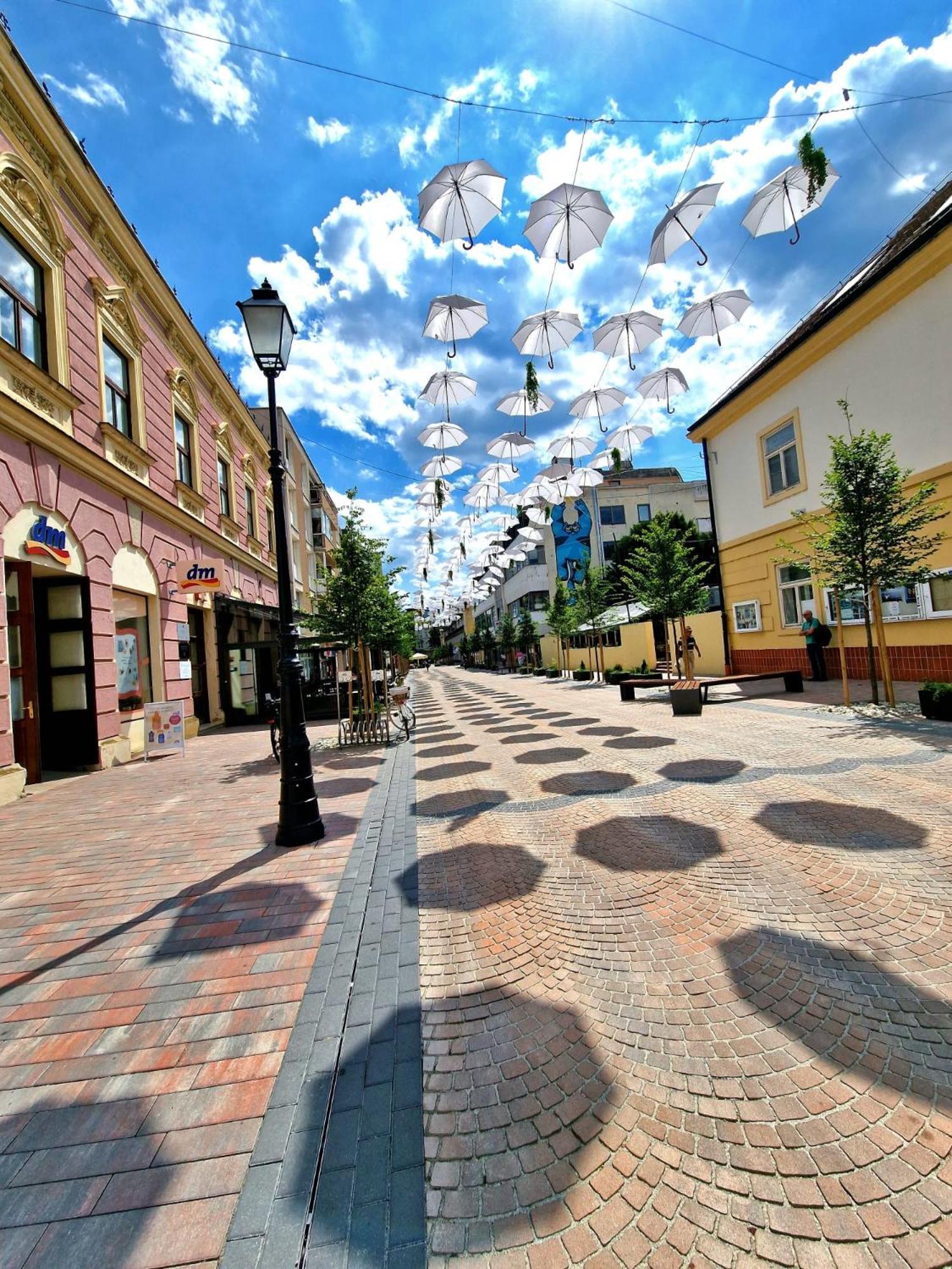 Studio Apartman Varadero Bjelovar Exterior photo
